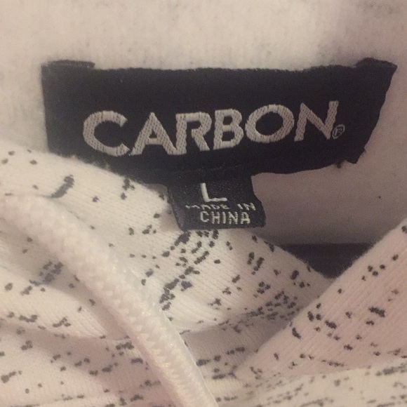 Vibes sweatshirt - Picture 2 of 3